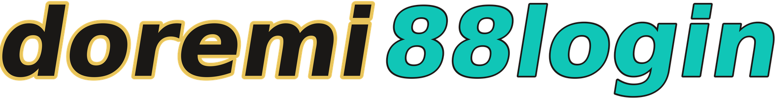 doremi88login logo