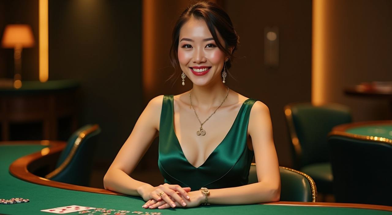 doremi88login Baccarat And Dragon Tiger